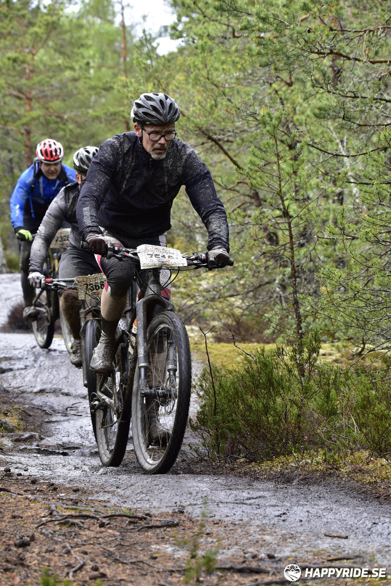 Bild från Lida Loop 2019